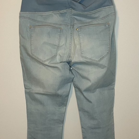 Maternity Jeans - Picture 2 of 2